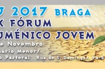 Fórum Ecuménico Jovem