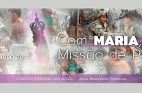 Dia Mundial das Missões