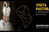 VISITA PASTORAL