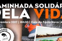 Caminhada pela Vida