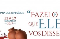 Semana dos Seminários – “Fazei tudo o que Ele Vos disser”