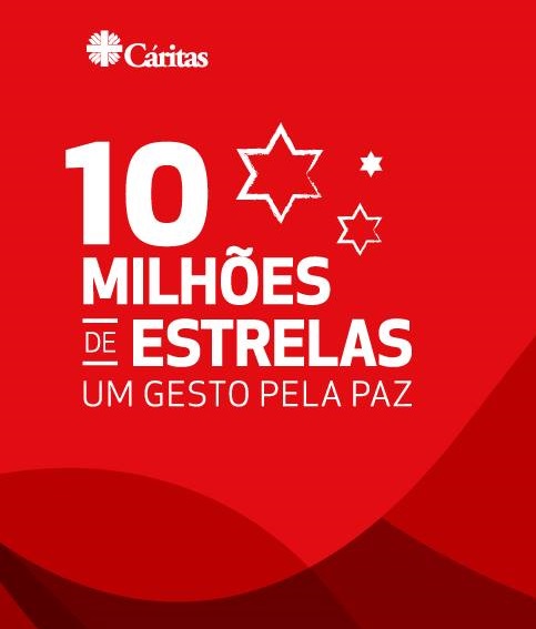 Estrelas-Paz