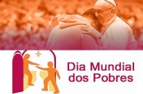 I Dia Mundial dos Pobres