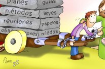 Aparências!