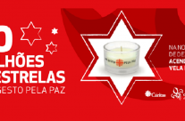 10 Milhões de estrelas – um gesto pela paz