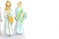 Dois dedos de Liturgia (36)