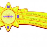 “Vivei sempre alegres”!