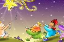 Em Jubilosa Esperança !