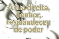 “Que todos sejam um”
