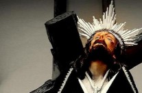 TRÍDUO do SENHOR DOS PASSOS