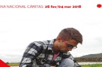 Semana Nacional Cáritas