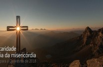 JESUS VIU E COMPADECEU-SE