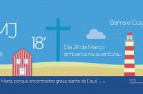 Dia Mundial da Juventude – 2018