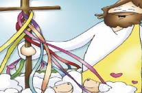“Eu sou o Bom Pastor”