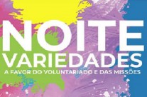 Noite de Variedades