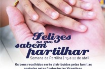 Semana da Partilha