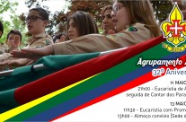 Aniversário do Agrupamento 794