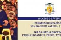 Dia da Igreja Diocesana