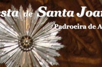 Dia de Santa Joana