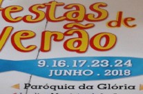 Festas de Verão