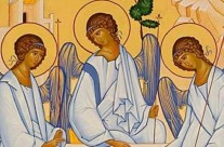 Dois dedos de Liturgia (64)