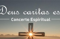 Deus caritas est