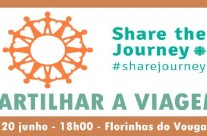 “Vem e Partilha o teu Pão”