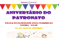 Dia do Patronato