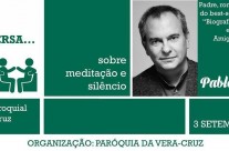Na cidade…