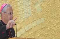 PEREGRINOS COM MARIA, MULHER, MÃE E DISCÍPULA