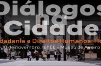 Diálogos na Cidade