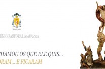 Plano Diocesano de Pastoral 2019/2020