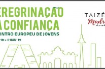 Peregrinação da Confiança