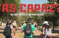 #JOVENS – Movimento Católico de Estudantes