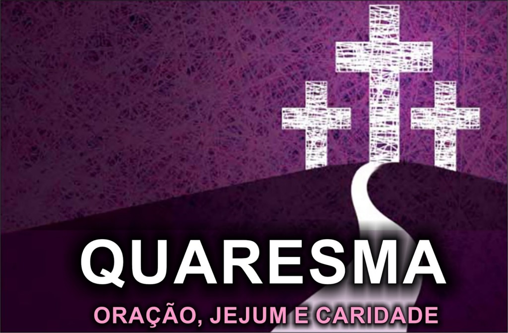QUARESMA