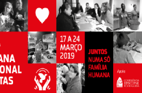 SEMANA CÁRITAS 2019