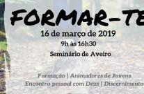 FormAr-Te 2019