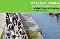 Oração Missionária