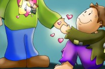 5º Domingo da Páscoa