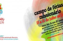 Campo de Férias Missionário