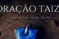 Aqui ao lado – Oração de Taizé