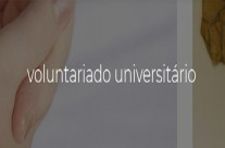 Voluntariado Universitário