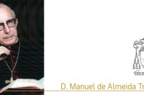 D. Manuel de Almeida Trindade