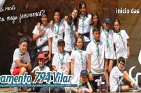 Agrupamento 794 – Vilar