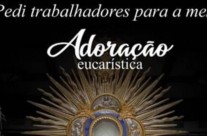 Adoração Eucarística