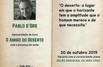 Pablo D’Ors
