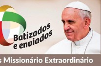 Vigília Missionária