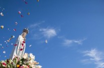 «Vestida de Branco»