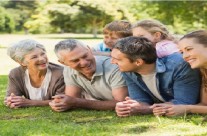 “CANTINHO DA FAMÍLIA” – 13