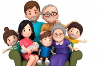 “CANTINHO DA FAMÍLIA” (18)